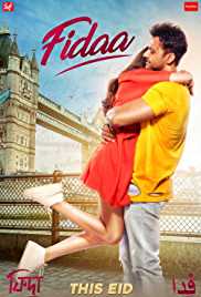 Fidaa 2018 Hindi Dubbed full movie download